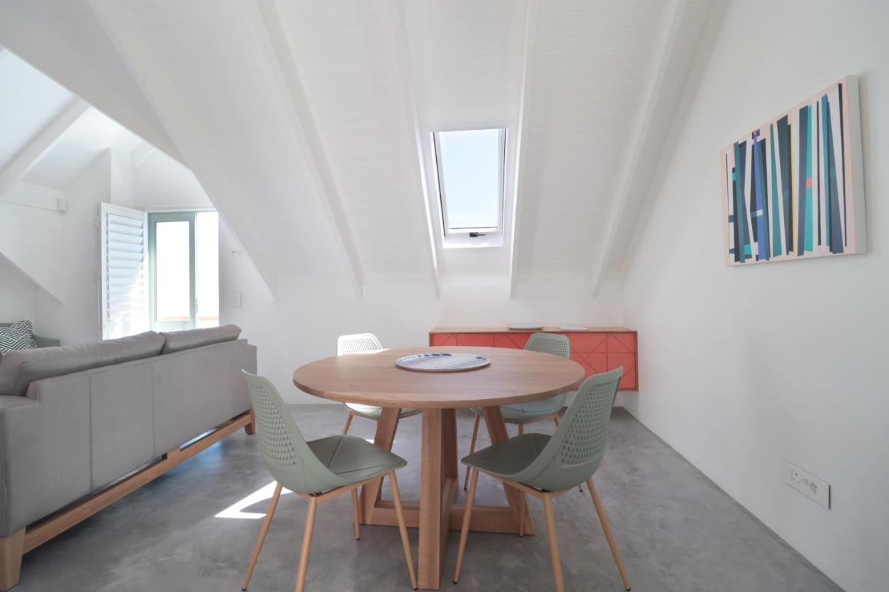 Klipmossel - Bek Bay Apartman Paternoster Kültér fotó