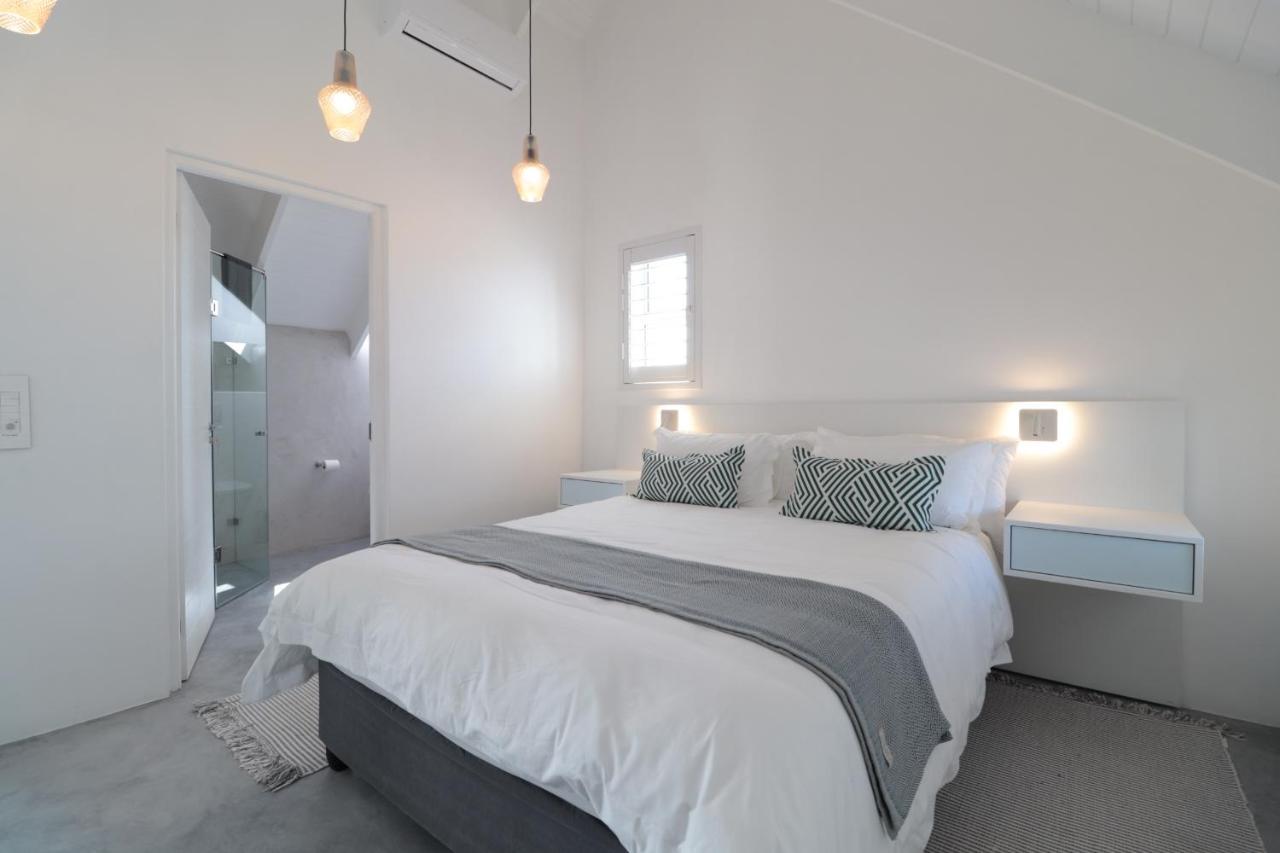 Klipmossel - Bek Bay Apartman Paternoster Kültér fotó