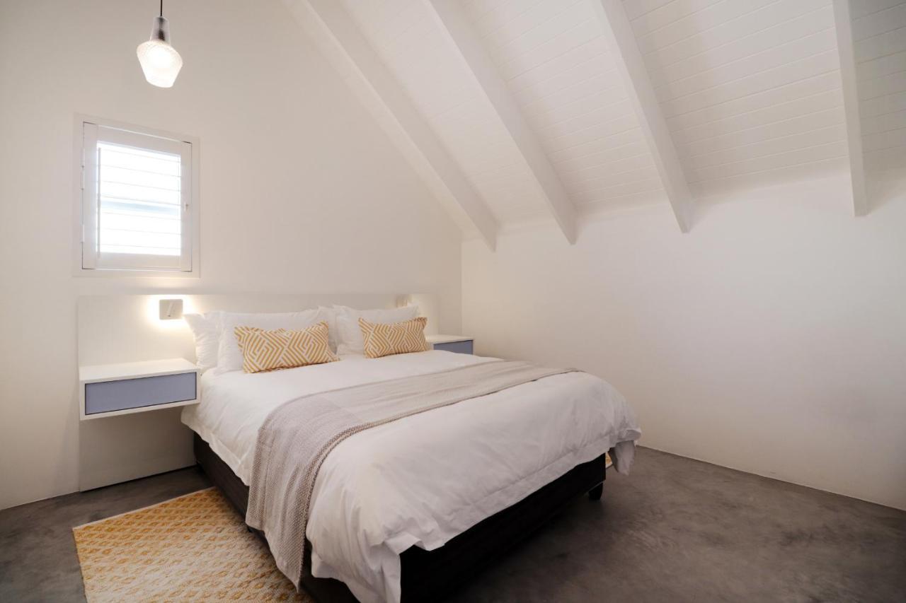 Klipmossel - Bek Bay Apartman Paternoster Kültér fotó