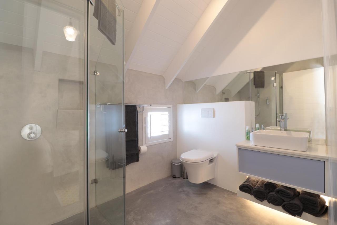 Klipmossel - Bek Bay Apartman Paternoster Kültér fotó