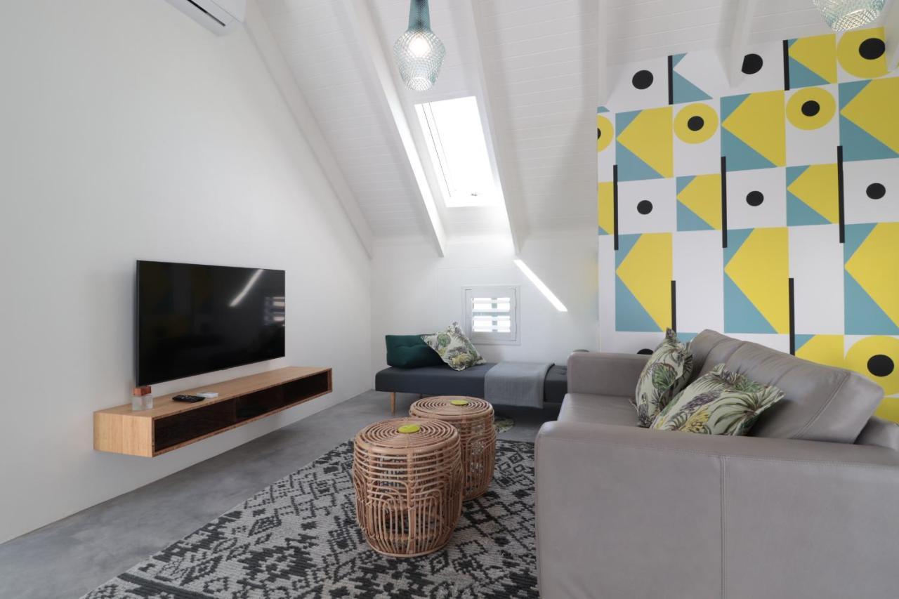 Klipmossel - Bek Bay Apartman Paternoster Kültér fotó