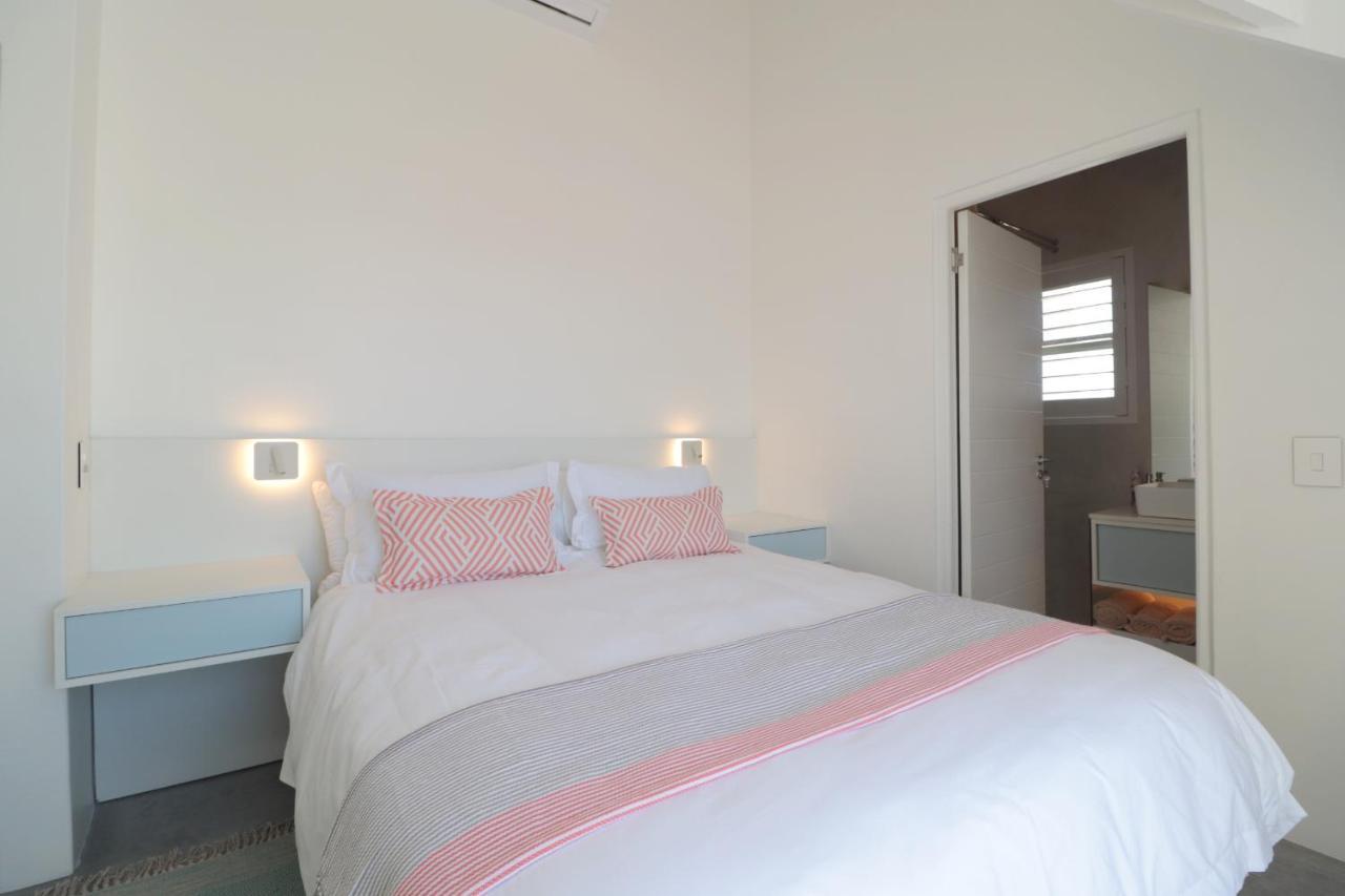 Klipmossel - Bek Bay Apartman Paternoster Kültér fotó