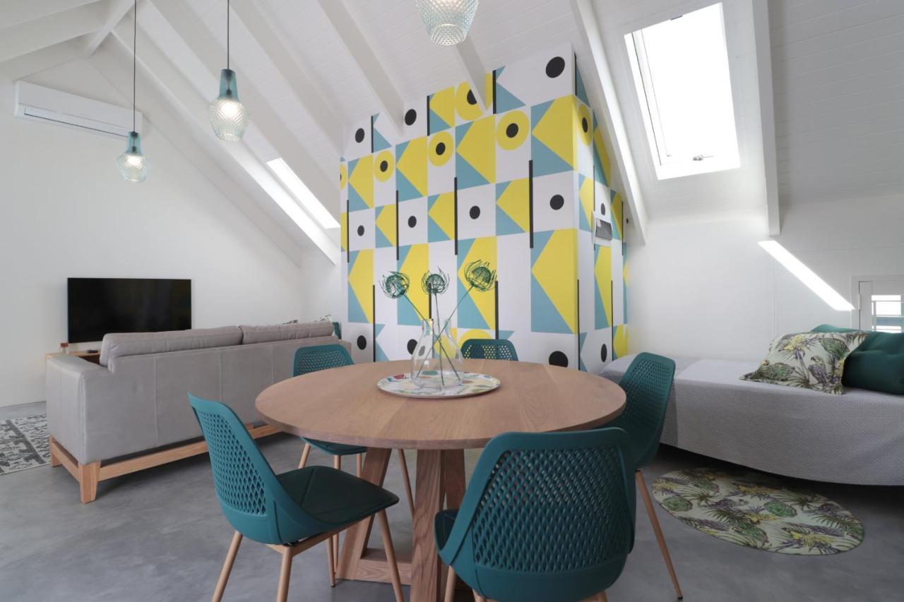 Klipmossel - Bek Bay Apartman Paternoster Kültér fotó