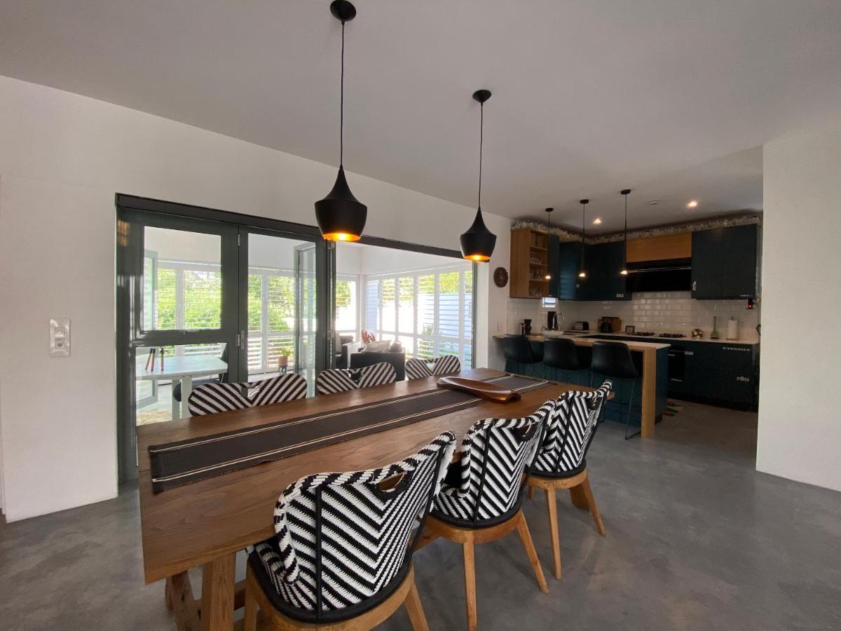 Klipmossel - Bek Bay Apartman Paternoster Kültér fotó