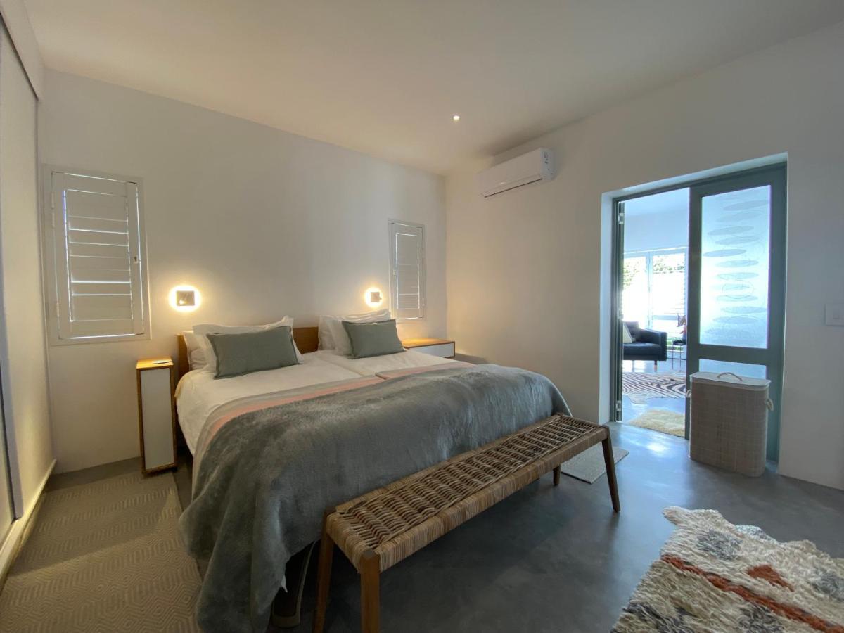 Klipmossel - Bek Bay Apartman Paternoster Kültér fotó