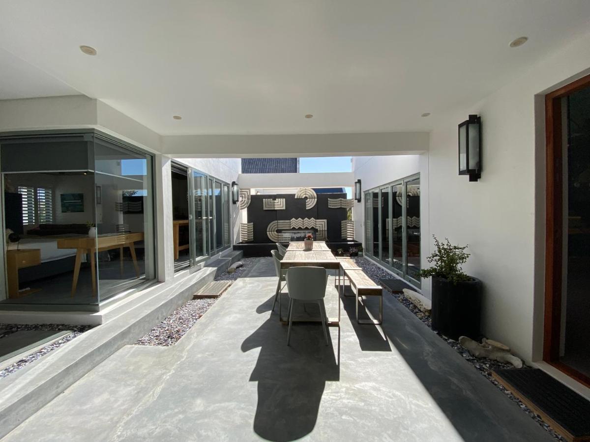 Klipmossel - Bek Bay Apartman Paternoster Kültér fotó