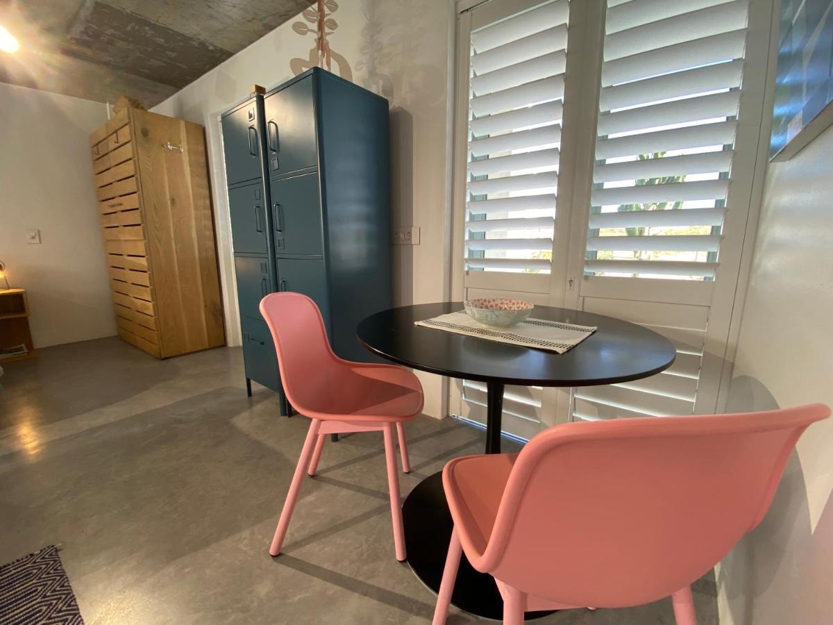 Klipmossel - Bek Bay Apartman Paternoster Kültér fotó