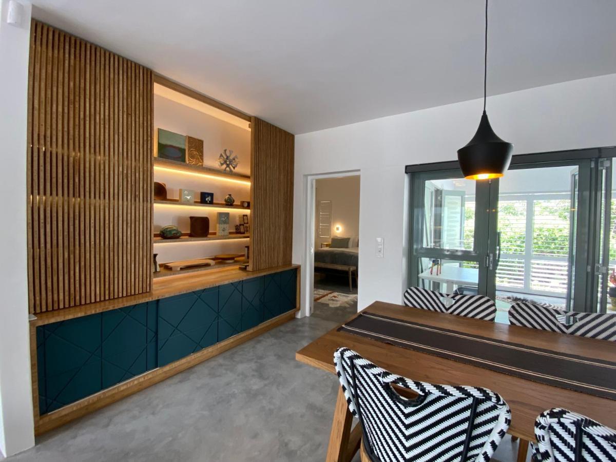 Klipmossel - Bek Bay Apartman Paternoster Kültér fotó