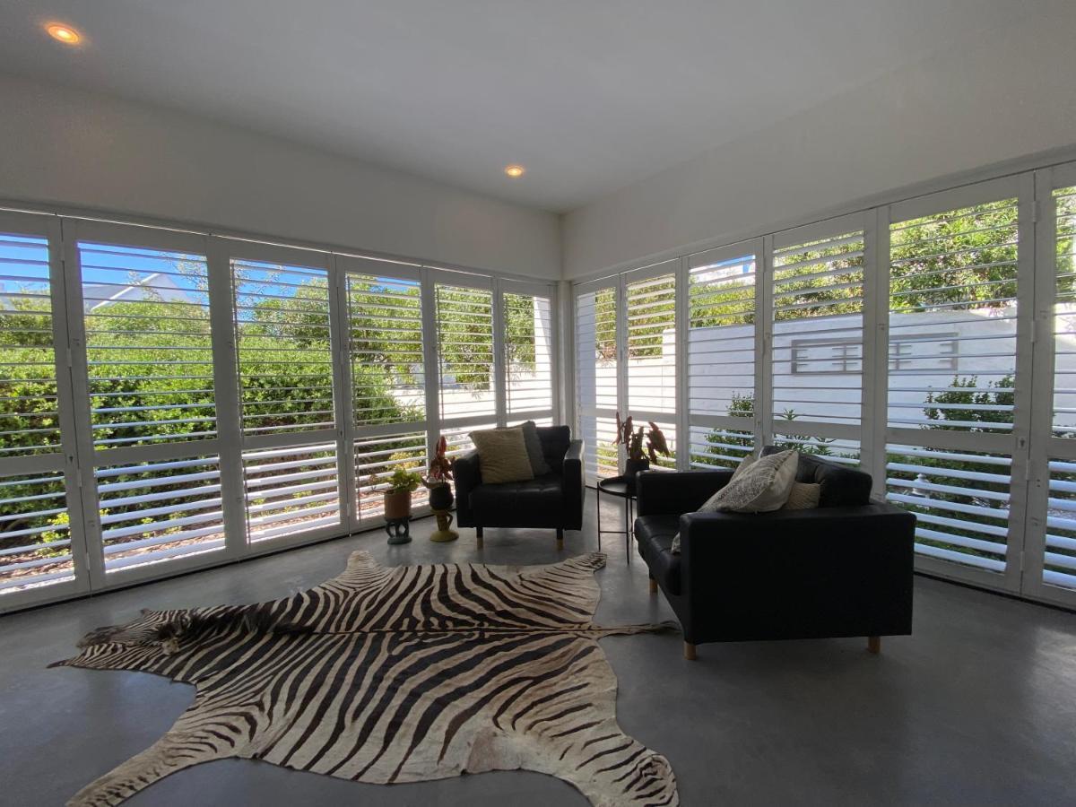 Klipmossel - Bek Bay Apartman Paternoster Kültér fotó