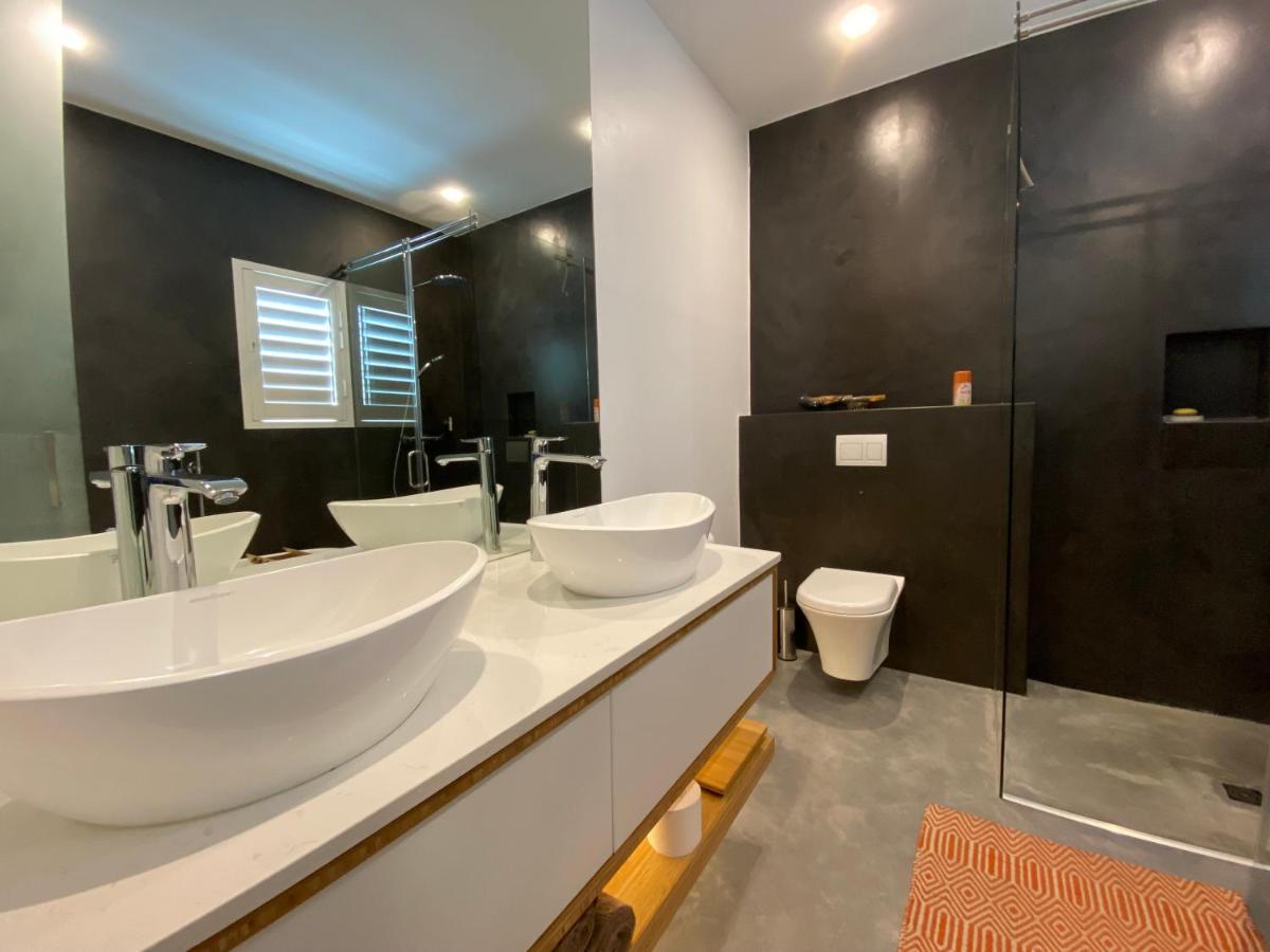 Klipmossel - Bek Bay Apartman Paternoster Kültér fotó