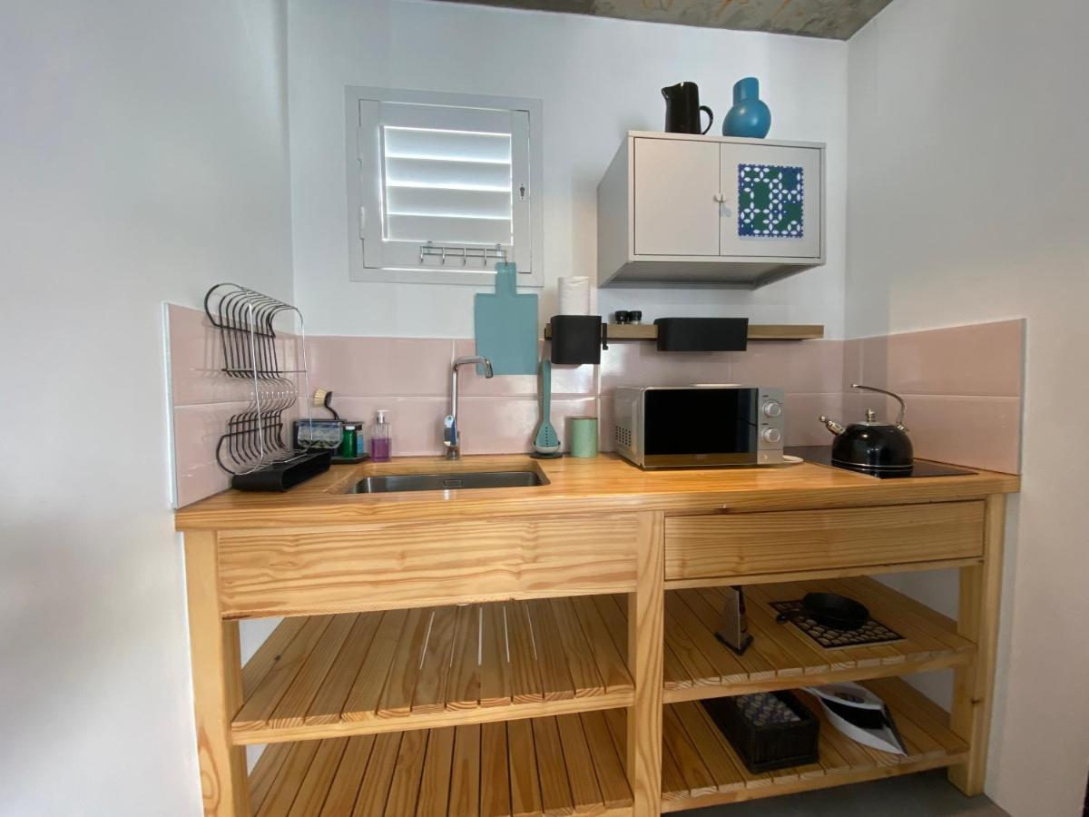 Klipmossel - Bek Bay Apartman Paternoster Kültér fotó