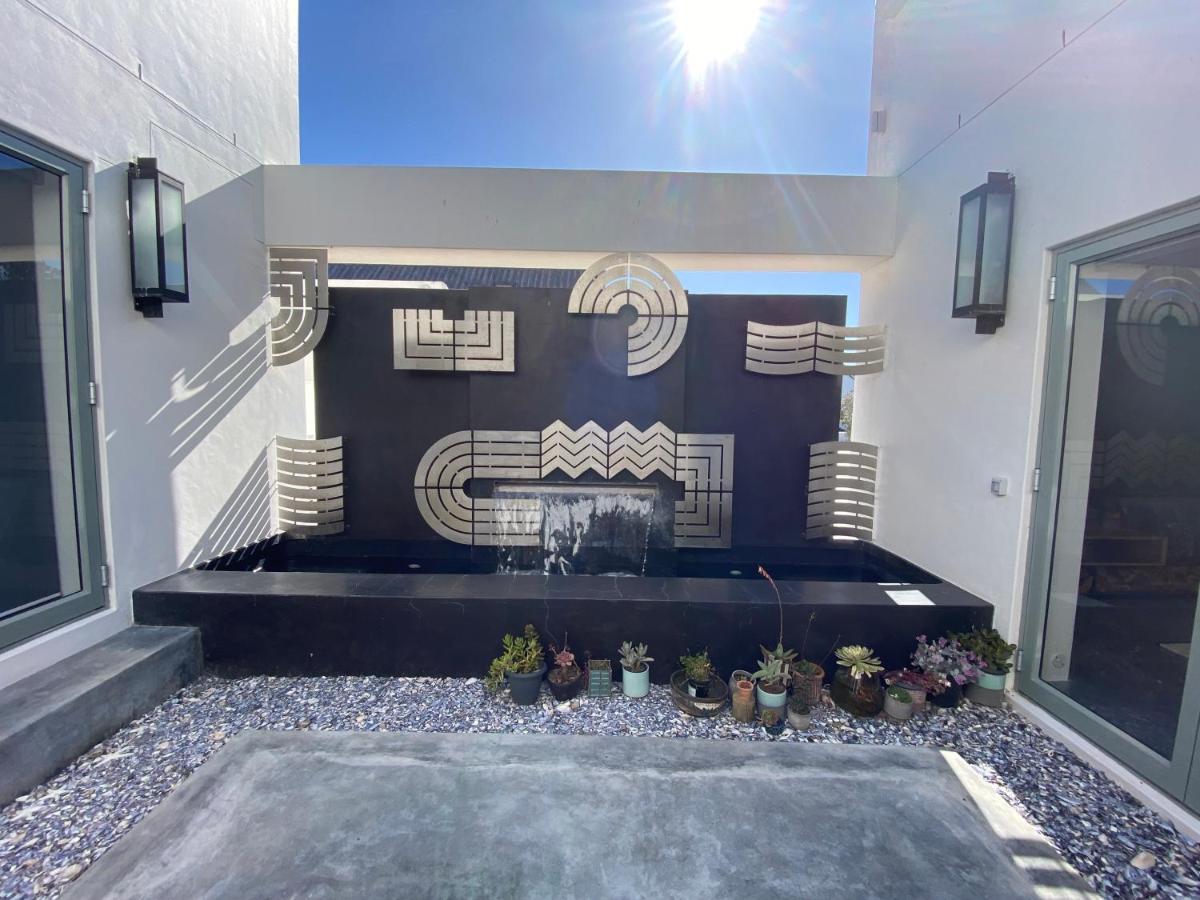 Klipmossel - Bek Bay Apartman Paternoster Kültér fotó