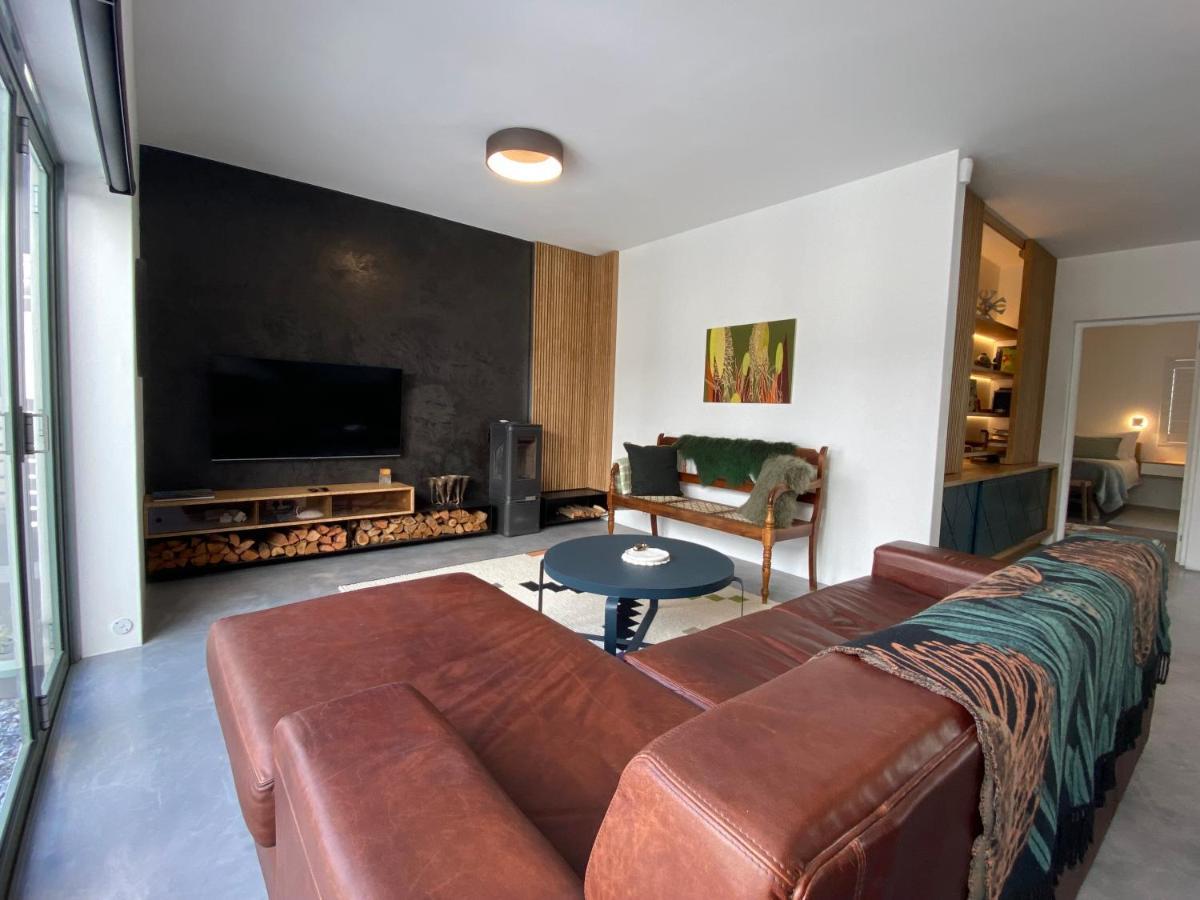 Klipmossel - Bek Bay Apartman Paternoster Kültér fotó