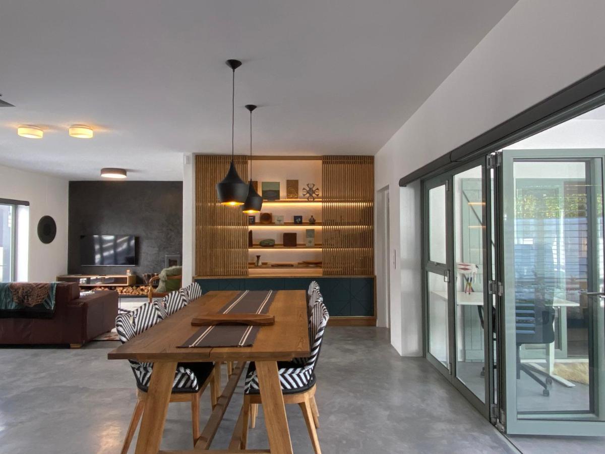 Klipmossel - Bek Bay Apartman Paternoster Kültér fotó